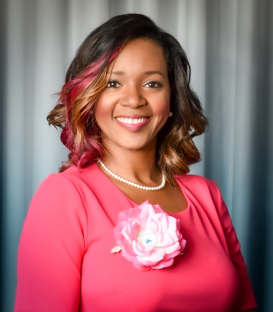 Tasha B. Penny