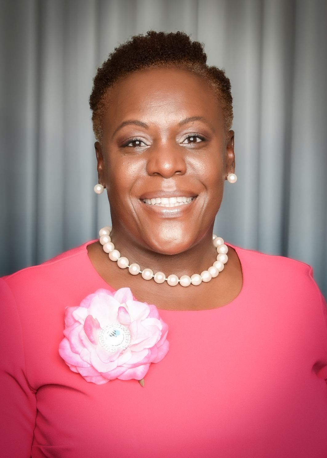 Lisa Grant-Dawson