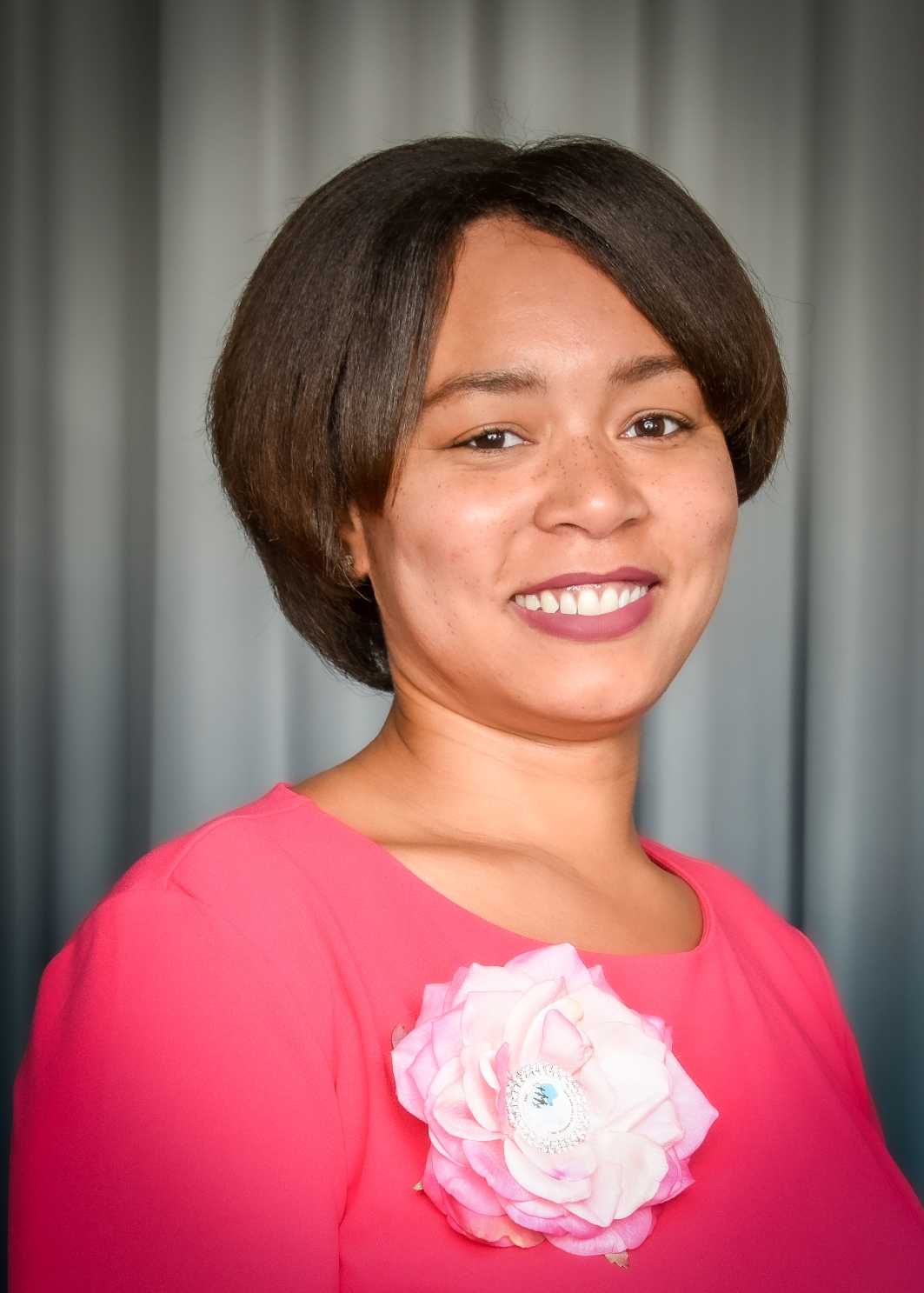 Janece Richard