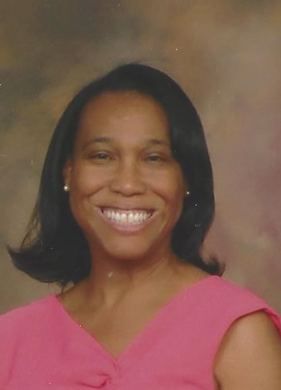 Melissa Hawkins