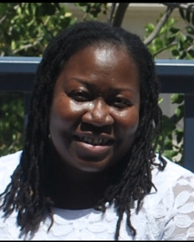 Katina Napper