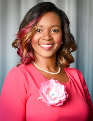 Tasha B. Penny