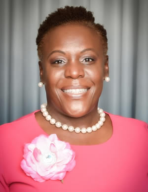 Lisa Grant-Dawson