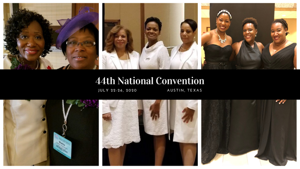 Jack and Jill National Far West Region