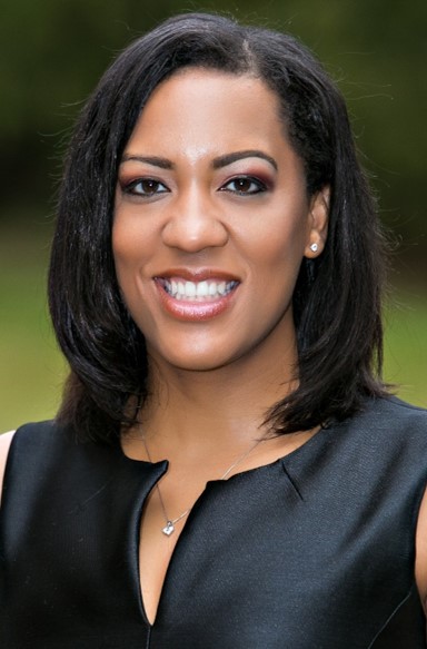 Tracy Mack-Askew