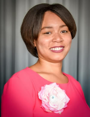 Janece Richard