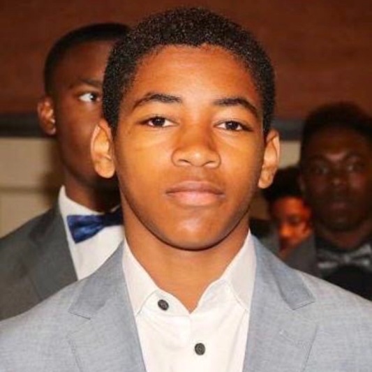 Tahir Scott