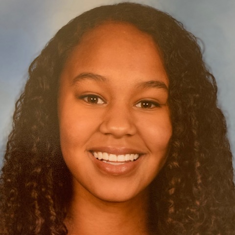 Nia Richardson