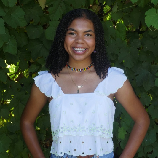 Isabella Kimbrough