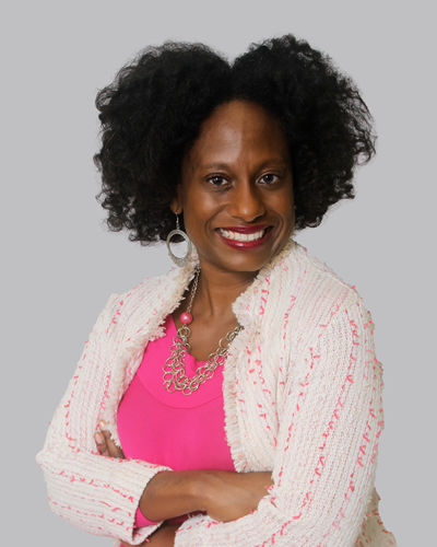 Cristal Waldrop