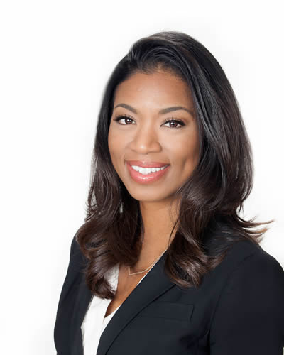 Sandra Morgan