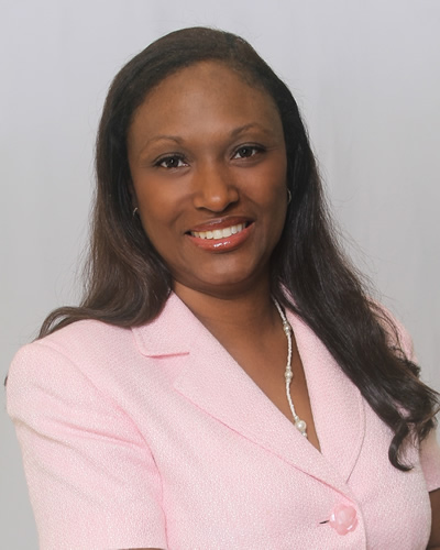 Leslie Wright