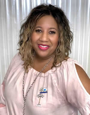 Misha Dawson
