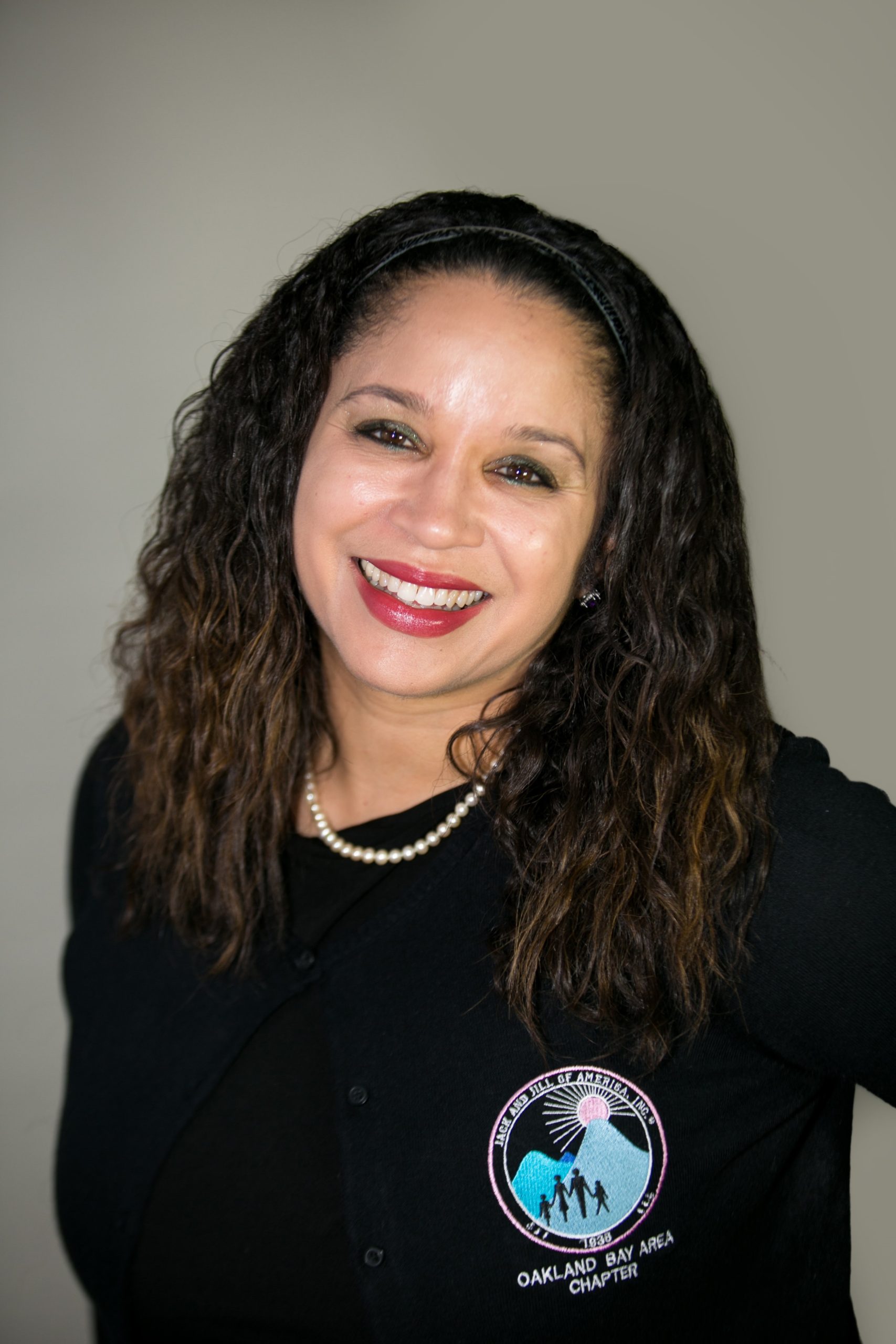 Camille Stroughter