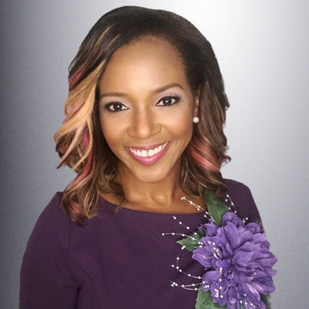 Tasha B. Penny