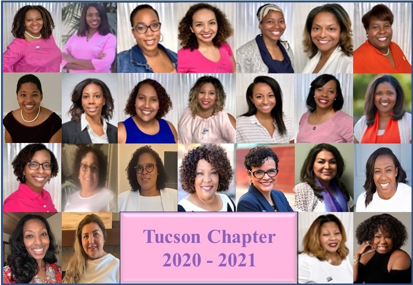 Tucson_AZ_Chapter News