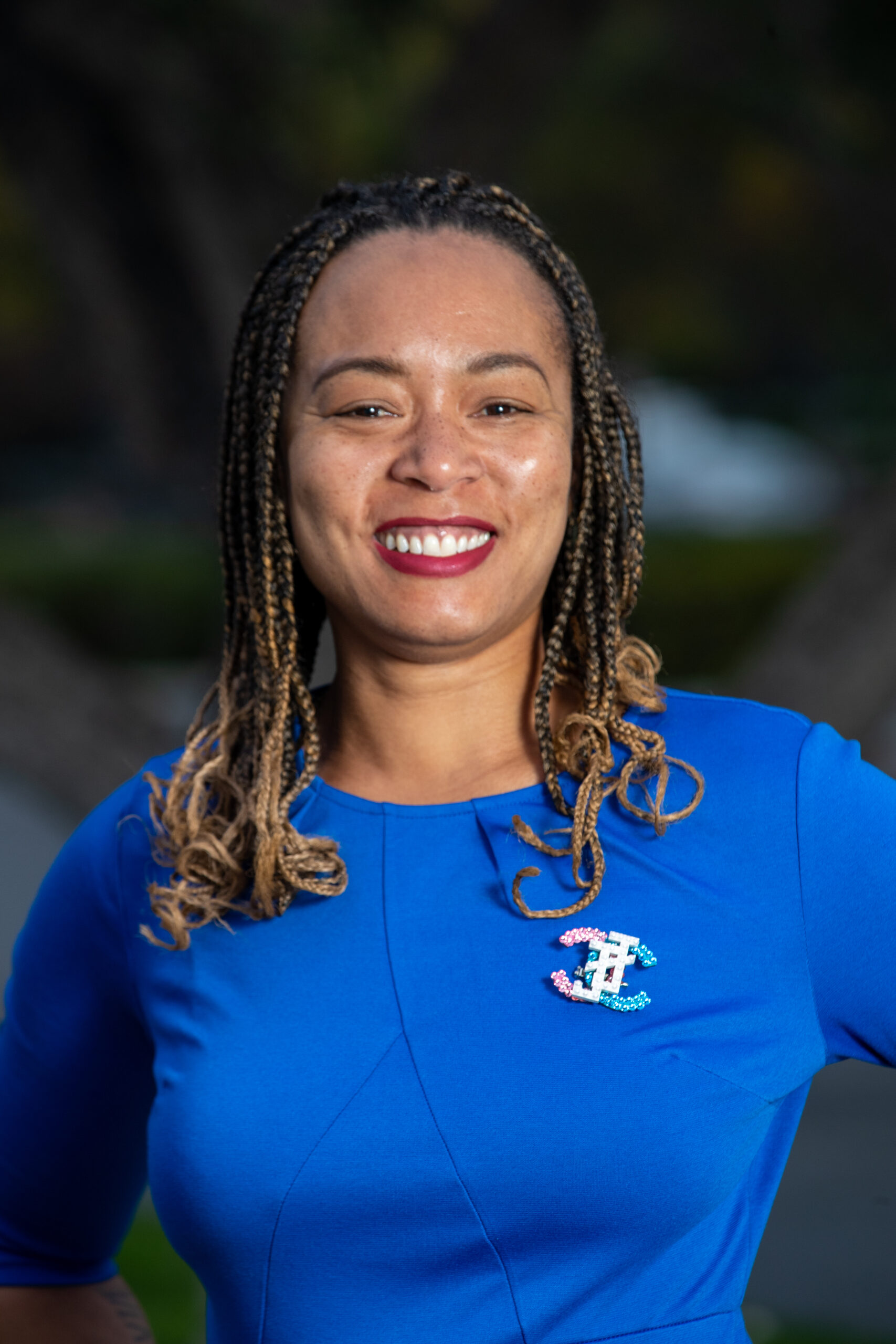 Janece Richard