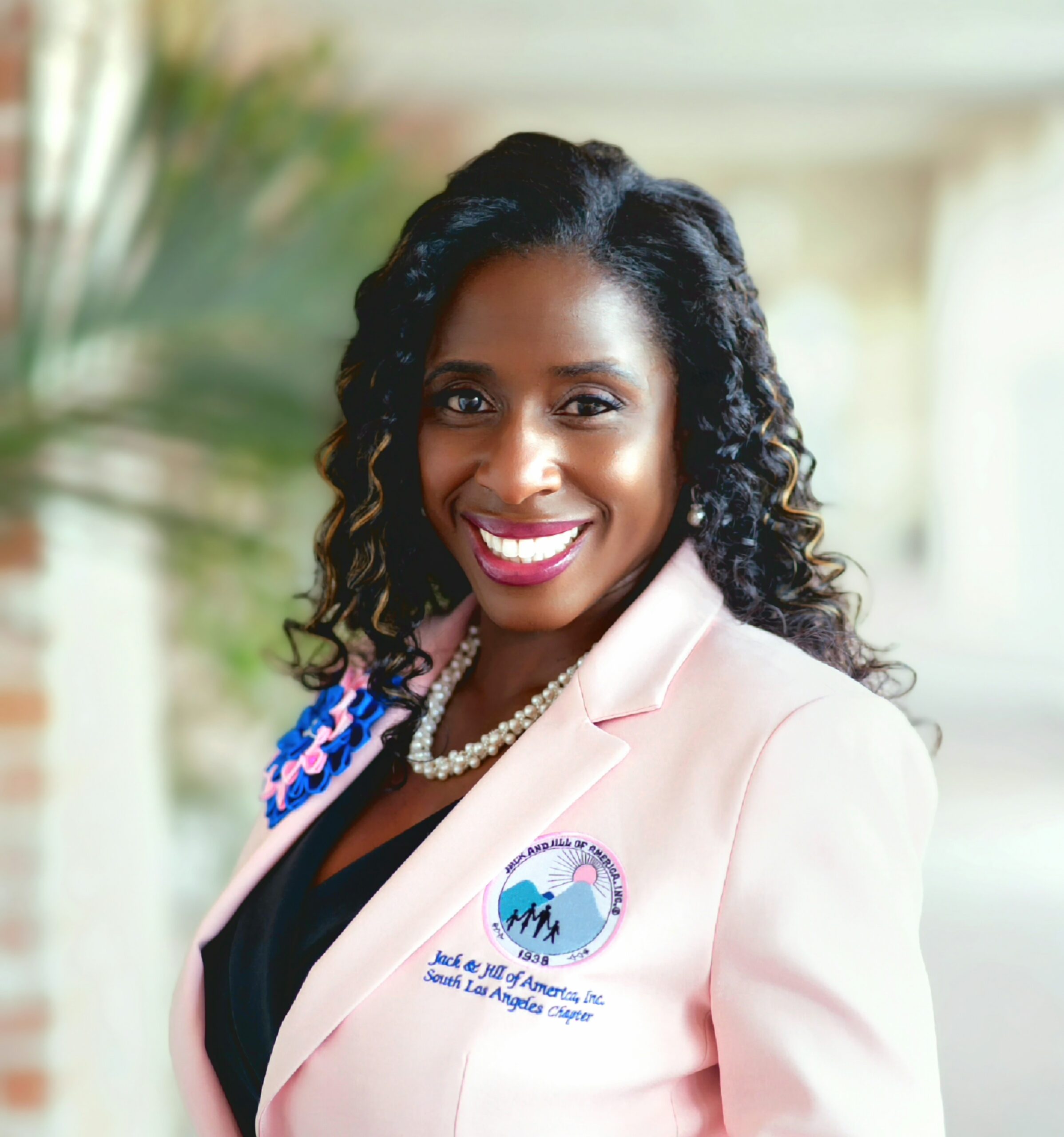 Dr. Medell Briggs-Malonson, MD